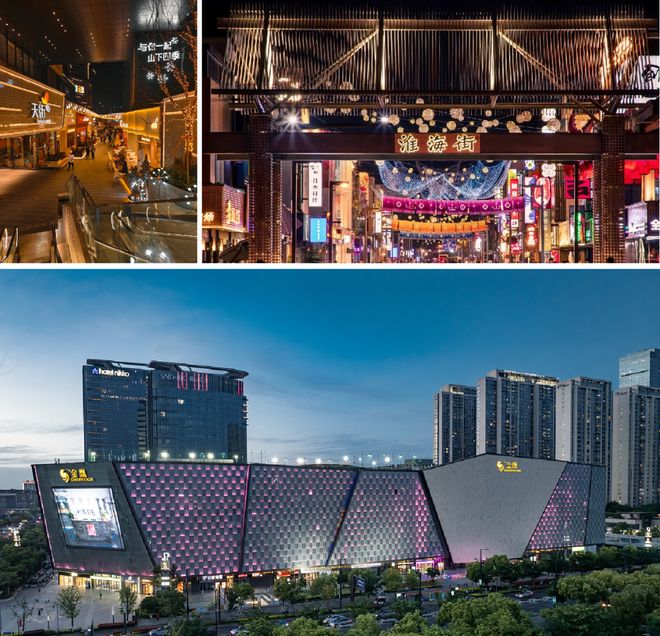 发布♐澜庭壹号院售楼处最新发布：匠心品质铸就人居传奇(图7)