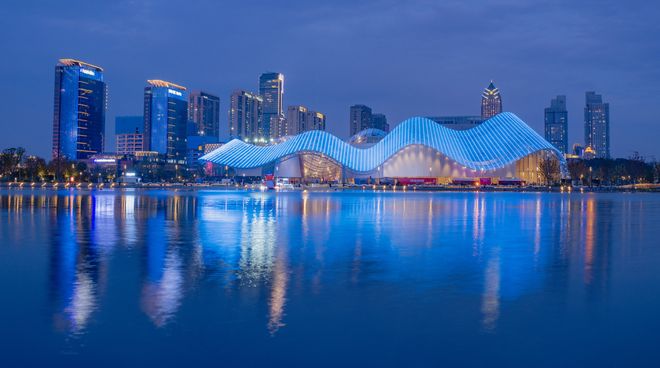 发布♐澜庭壹号院售楼处最新发布：匠心品质铸就人居传奇(图8)