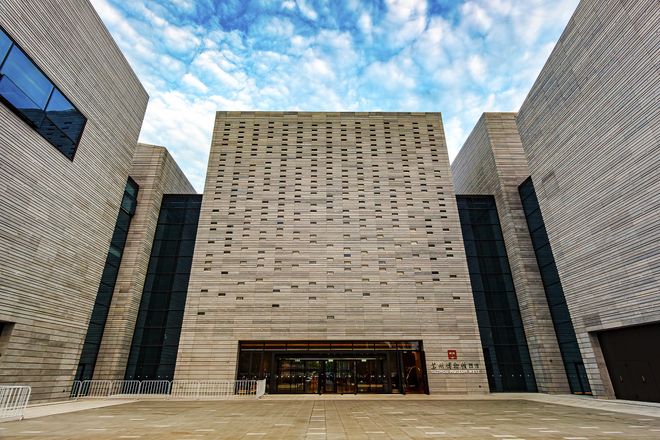 发布♐澜庭壹号院售楼处最新发布：匠心品质铸就人居传奇(图9)