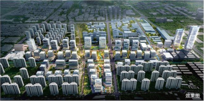 发布♐澜庭壹号院售楼处最新发布：匠心品质铸就人居传奇(图10)