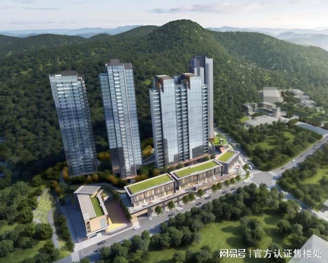 2025深圳置业必看｜南山方直珑樾山｜价格学校地铁商业解析!