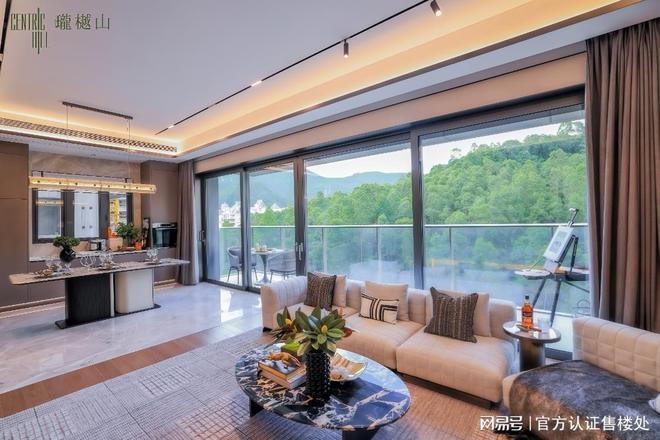 2025深圳置业必看｜南山方直珑樾山｜价格学校地铁商业解析!(图4)