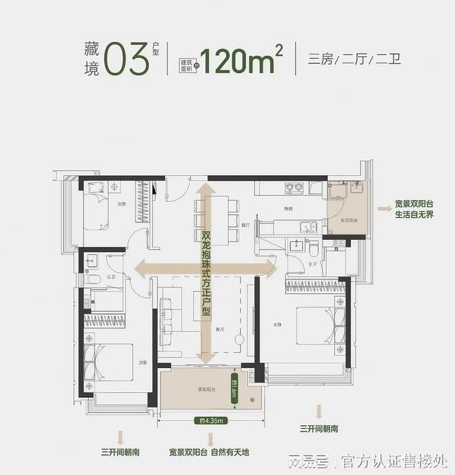 2025深圳置业必看｜南山方直珑樾山｜价格学校地铁商业解析!(图6)