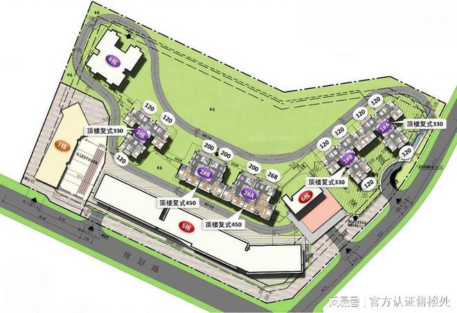 2025深圳置业必看｜南山方直珑樾山｜价格学校地铁商业解析!(图3)
