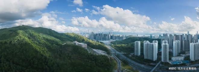 2025深圳置业必看｜南山方直珑樾山｜价格学校地铁商业解析!(图15)