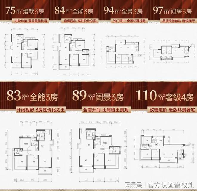 宝安【鸿荣源珈誉玖玺】售楼处电话-价格-位置最新动态【】(图6)