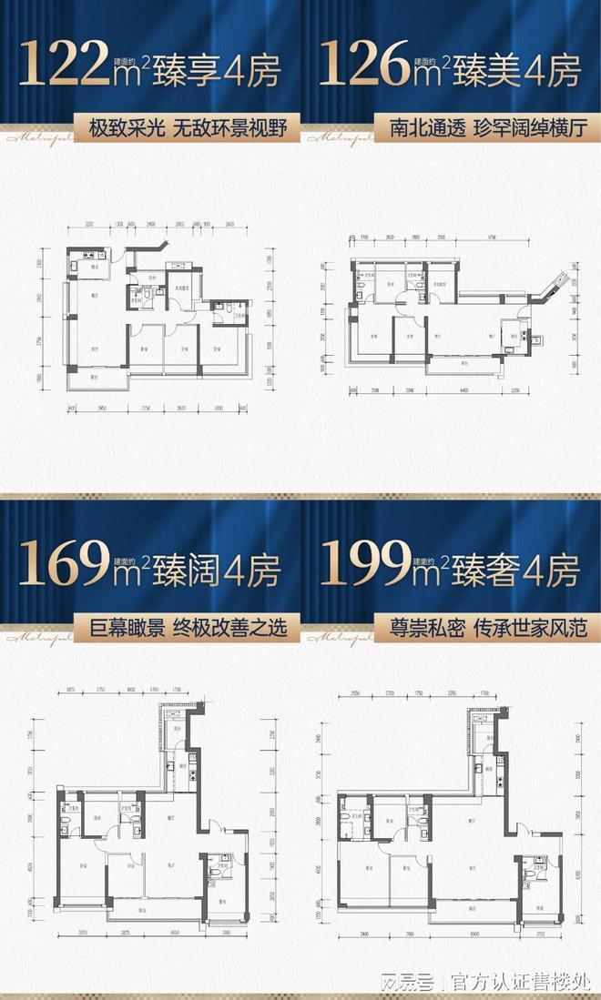 宝安【鸿荣源珈誉玖玺】售楼处电话-价格-位置最新动态【】(图5)