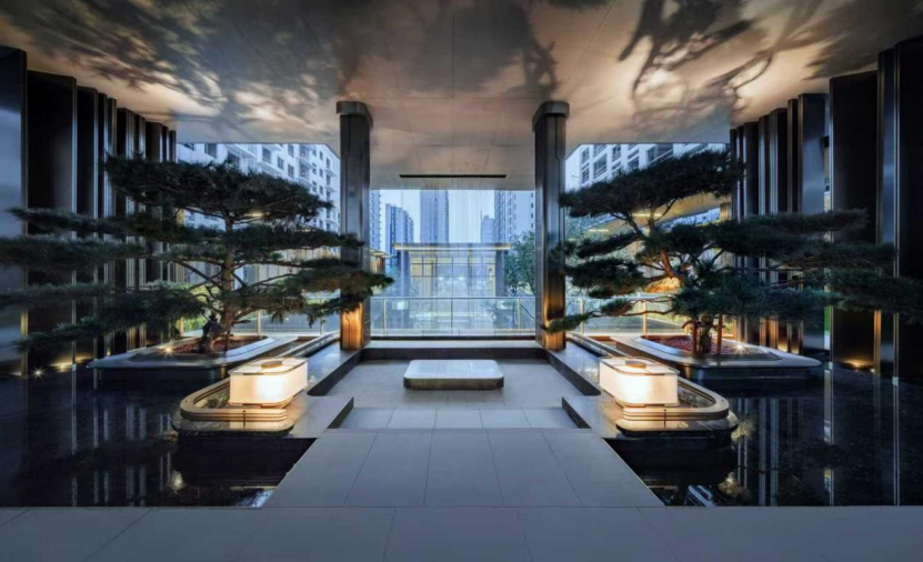 从“造房子”到“造生活”：中建·玖玥府以精工品质迭新改善人居(图4)