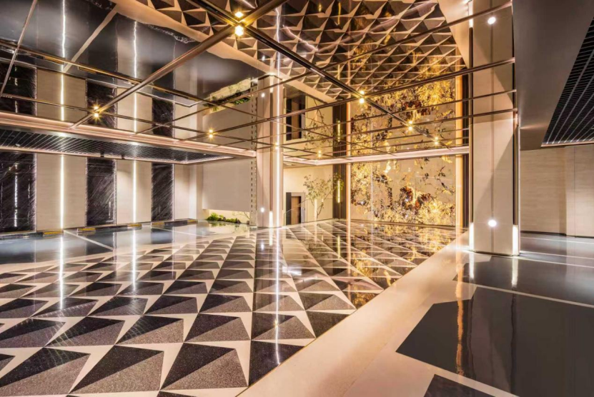 从“造房子”到“造生活”：中建·玖玥府以精工品质迭新改善人居(图7)