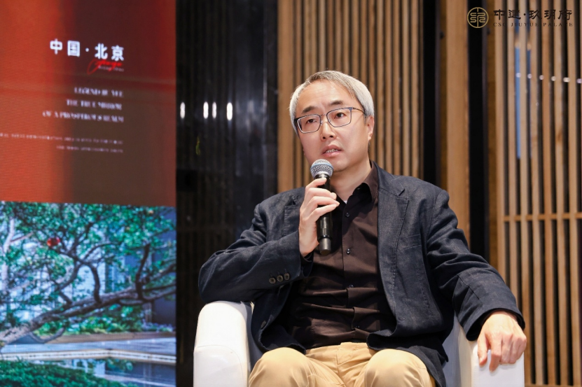 从“造房子”到“造生活”：中建·玖玥府以精工品质迭新改善人居(图6)