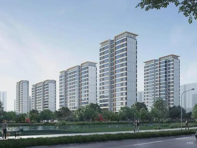 年底焦点⚡‌招商文禧花园售楼处电话【网站】已开启线上预约(图6)