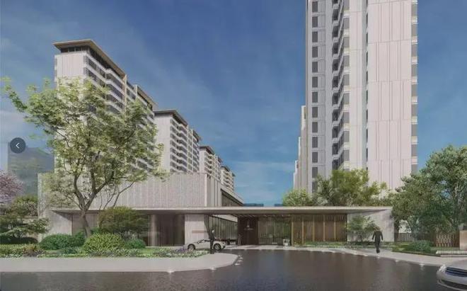 年底焦点⚡‌招商文禧花园售楼处电话【网站】已开启线上预约(图5)