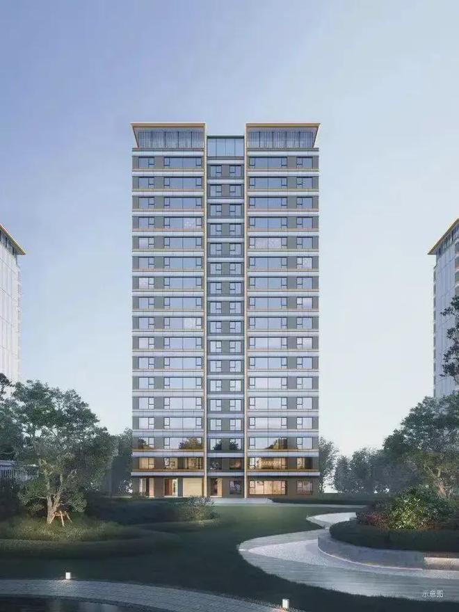 年底焦点⚡‌招商文禧花园售楼处电话【网站】已开启线上预约(图9)