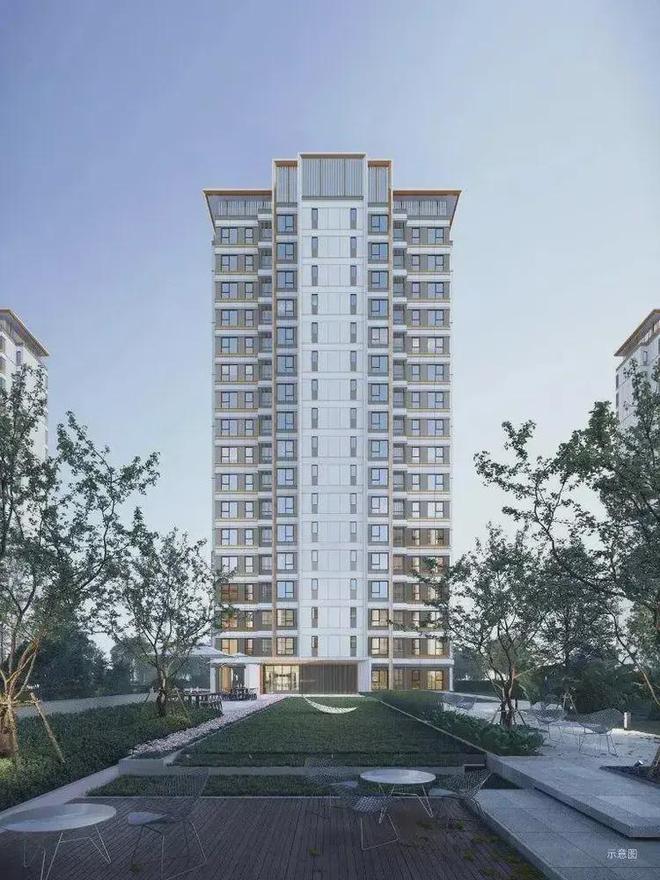 年底焦点⚡‌招商文禧花园售楼处电话【网站】已开启线上预约(图8)