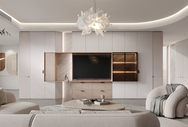 2025年广州全屋定制哪家靠谱？真实用户反馈与售后服务保障深度调查(图2)