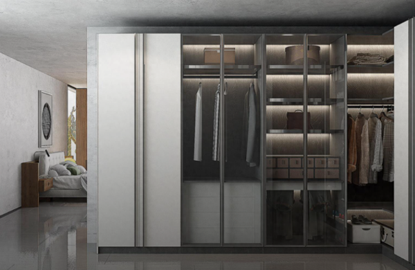 2025年主流整体家居全屋定制品牌有哪些？一份涵盖市场定位与核心特点的全屋定制品牌清单