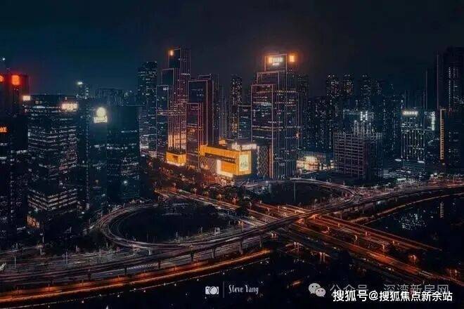 ⚡深圳热搜豪宅｜深业世纪山谷售楼处发布：打造理想品质生活(图8)