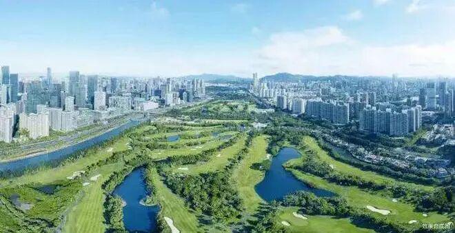 ⚡深圳热搜豪宅｜深业世纪山谷售楼处发布：打造理想品质生活(图10)