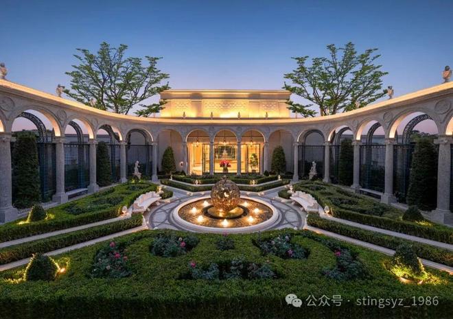 ⏰火热开盘绿城玫瑰园售楼处发布：绿城玫瑰园顶级奢宅热销(图2)