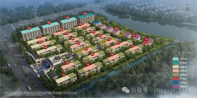 ⏰火热开盘绿城玫瑰园售楼处发布：绿城玫瑰园顶级奢宅热销(图3)