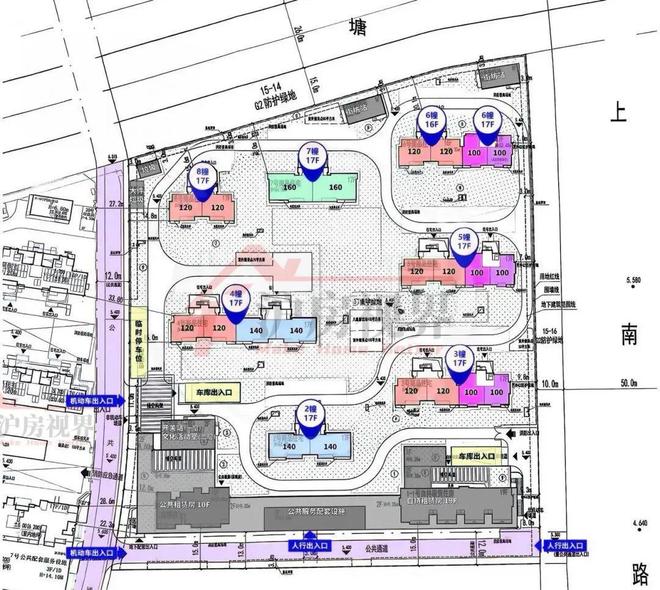 一文读懂【永泰三里城】永泰优缺点！分析一下三里城怎么样！
