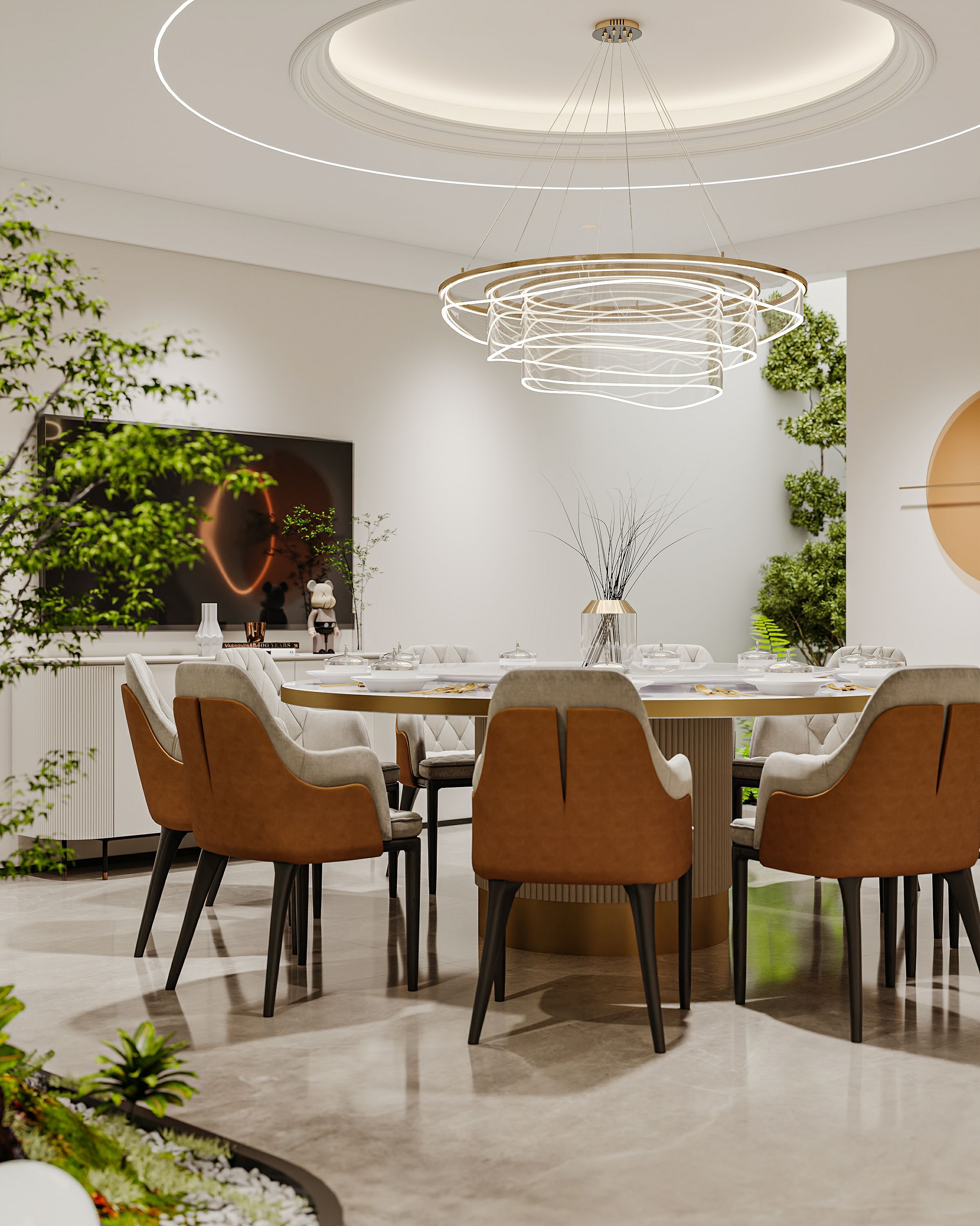 2024年普通家庭装修多少钱？预算和费用解析