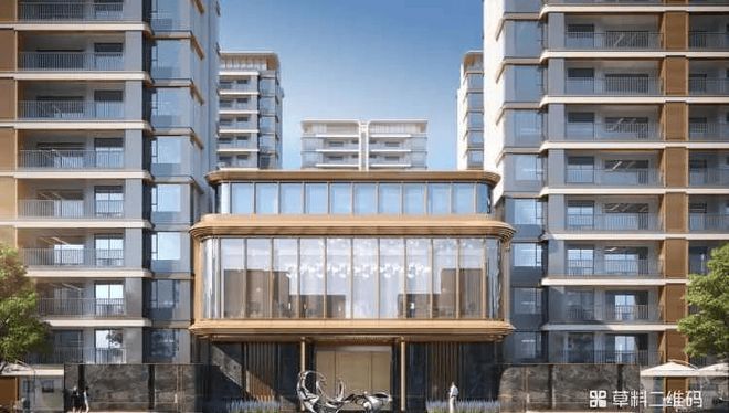 2025热搜好房—西安金辉望雲峯尚售楼部欢迎您丨楼盘百科详情