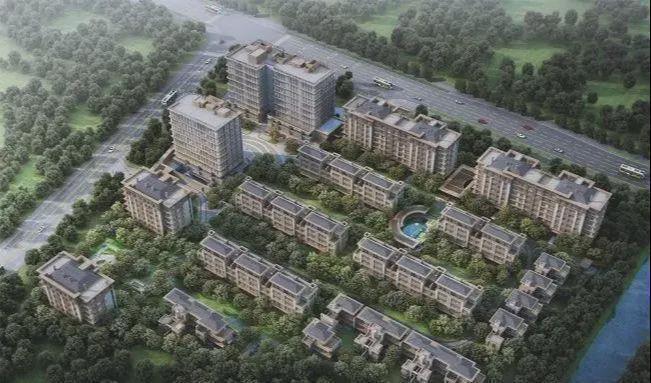 ⏰热推！北京朝阳傲云处发布：傲云顶级奢宅！热销中