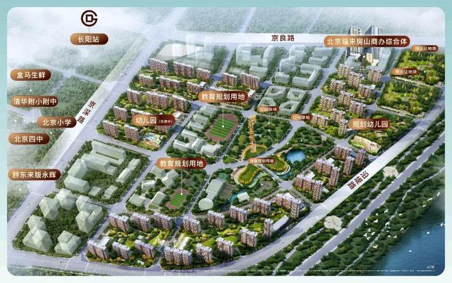 新城投·御河园售楼处电线万起精装现房@@楼盘详情