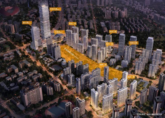 华润润府售楼处-营销中心（网站发布）昆明2026楼市资讯