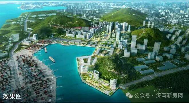 2025@Ai热搜-最新价格深圳开云府售楼处电话丨@营销中心(图3)