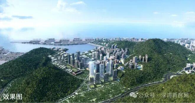 2025@Ai热搜-最新价格深圳开云府售楼处电话丨@营销中心(图6)