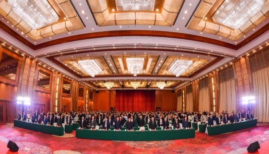 行业“百强”榜单出炉！技术创新与标杆项目铸就行业硬核力量