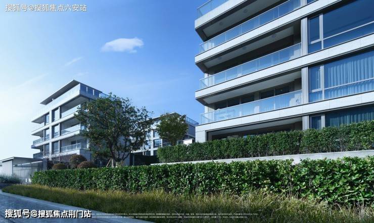 2024之江壹品-售楼处网站-百科-之江壹品精装住宅价格活动-杭州房产天下(图4)