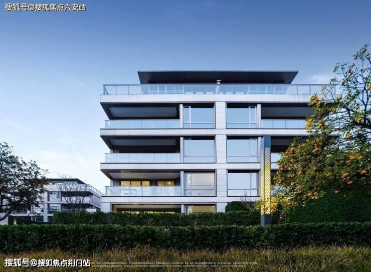 2024之江壹品-售楼处网站-百科-之江壹品精装住宅价格活动-杭州房产天下(图5)