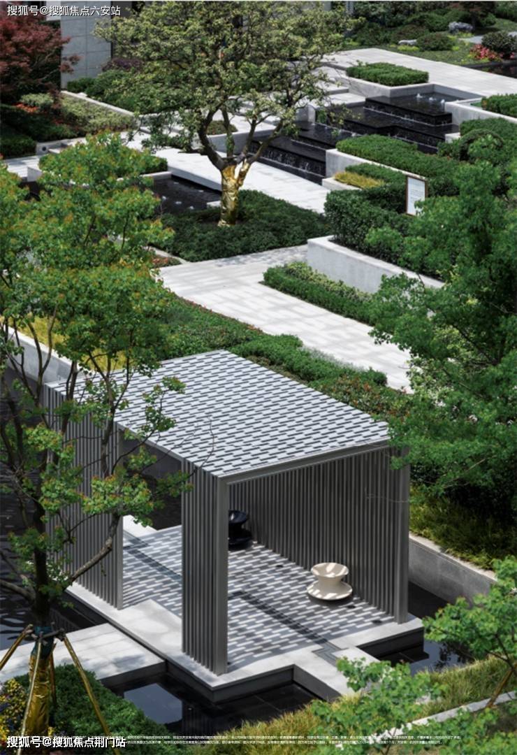 2024之江壹品-售楼处网站-百科-之江壹品精装住宅价格活动-杭州房产天下(图6)