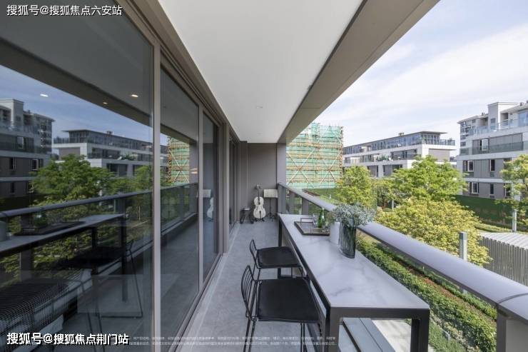 2024之江壹品-售楼处网站-百科-之江壹品精装住宅价格活动-杭州房产天下(图7)