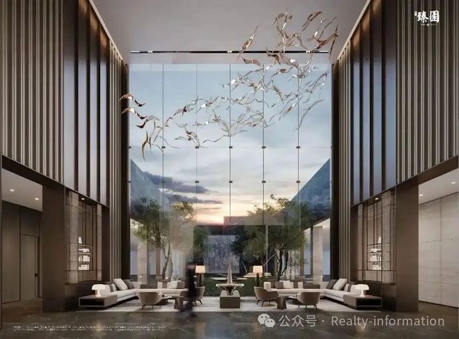 ）招商臻园售楼处@四环丰台丰科园@电话@北京房天下(图18)