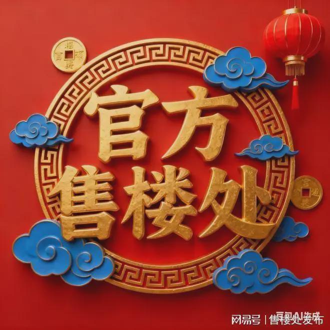 认证｜华宇凤凰艺术岛售楼处发布：打造理想品质生活！