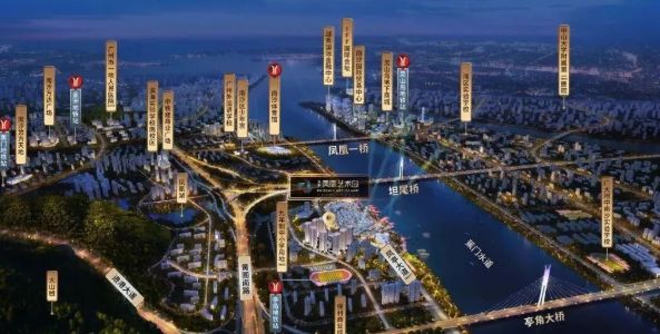 认证｜华宇凤凰艺术岛售楼处发布：打造理想品质生活！(图4)