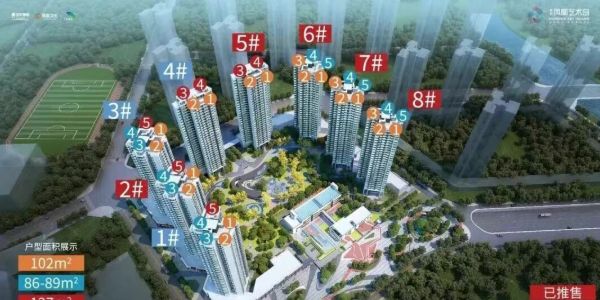 认证｜华宇凤凰艺术岛售楼处发布：打造理想品质生活！(图5)