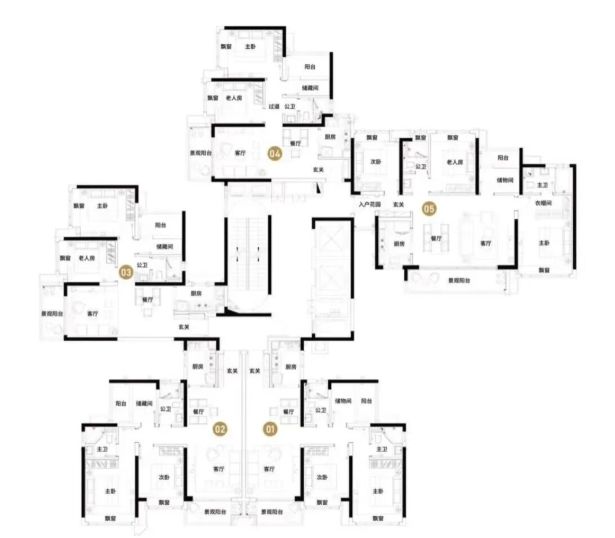认证｜华宇凤凰艺术岛售楼处发布：打造理想品质生活！(图6)