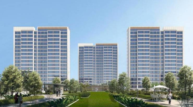 皖投云启华章花园营销中心电话号码多少(图2)