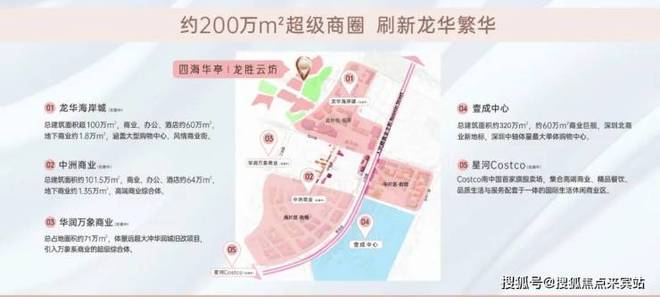 ⏰通告华侨城四海华亭售楼处发布：开启限时臻藏席位！(图5)