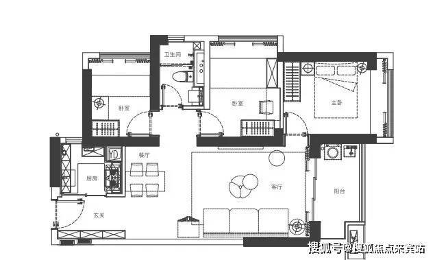 ⏰通告华侨城四海华亭售楼处发布：开启限时臻藏席位！(图15)