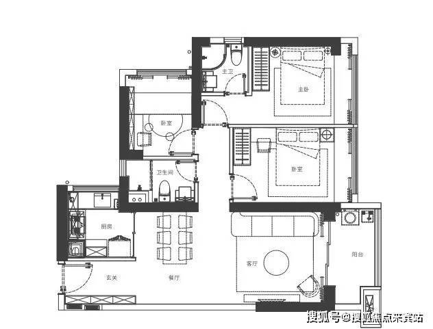 ⏰通告华侨城四海华亭售楼处发布：开启限时臻藏席位！(图16)