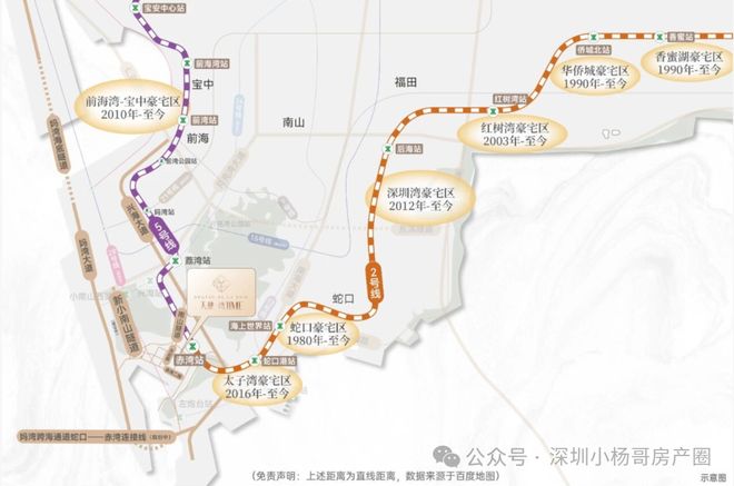 ⏰通告｜天建湾时代府售楼处发布：品质铸就传世永恒(图4)