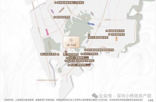 ⏰通告｜天建湾时代府售楼处发布：品质铸就传世永恒(图5)