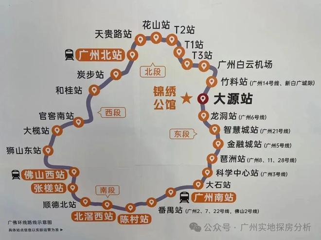 通告保利锦绣公馆售楼处发布@保利锦绣公馆理想置业优选(图5)