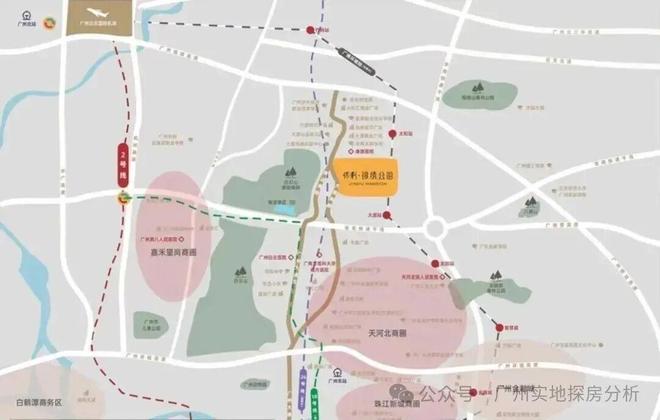 通告保利锦绣公馆售楼处发布@保利锦绣公馆理想置业优选(图2)